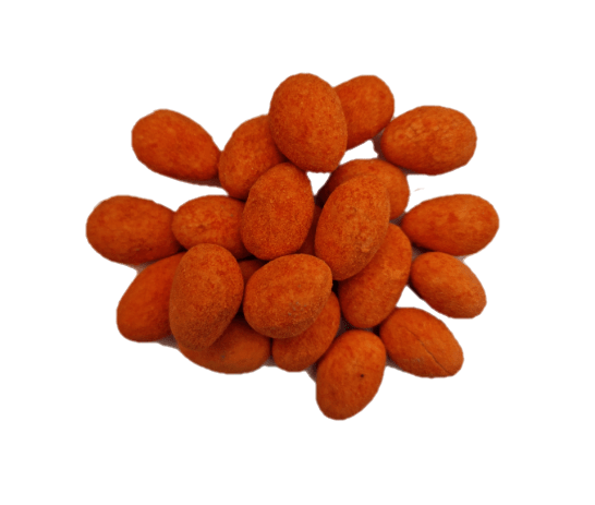 Amande Fromage Rouge لوز فرماج احمر